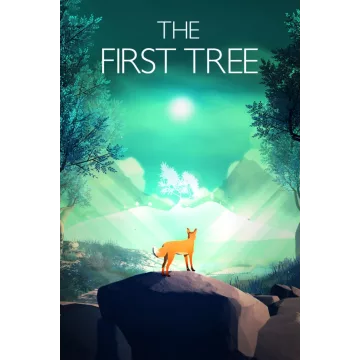 Купить ключ The First Tree выгодно
