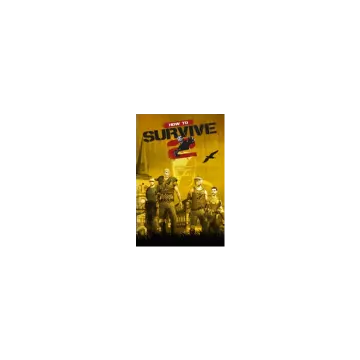 Купить ключ How To Survive 2 выгодно