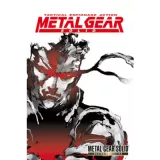 Купить активацию METAL GEAR SOLID Master Collection Ver на Xbox по выгодной цене