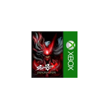 Купить активацию Slave Zero X Digital Deluxe выгодно