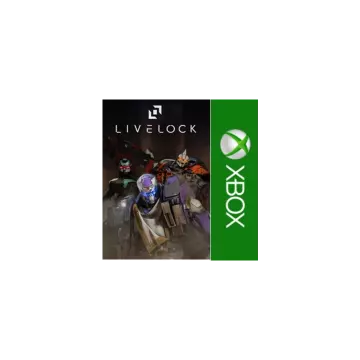Купить активацию Livelock выгодно