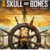 Купить активацию Skull And Bones Все Издания Epic Games/Ps на Xbox по выгодной цене
