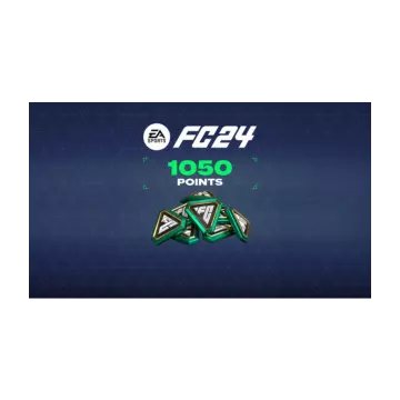Купить код FC 24 - 1050 FC Points для Xbox выгодно