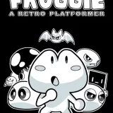 Купить активацию Froggie - A Retro Platformer на Xbox по выгодной цене