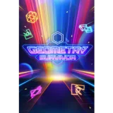 Купить активацию Geometry Survivor на Xbox по выгодной цене