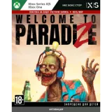 Купить ключ Welcome to ParadiZe на Xbox по выгодной цене