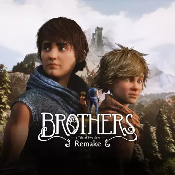 Купить аккаунт Brothers: A Tale of Two Sons Remake выгодно