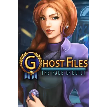 Купить активацию Ghost Files: The Face of Guilt выгодно