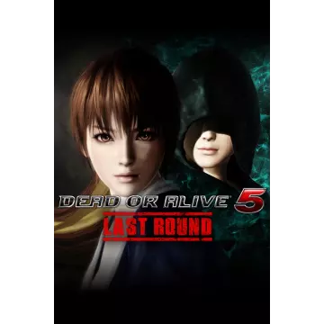 Купить активацию DEAD OR ALIVE 5 Last Round выгодно