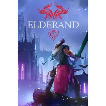Купить активацию Elderand выгодно