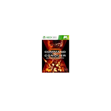 Купить DLC Command and Conquer 3 Kane's Wrath Map Pack выгодно