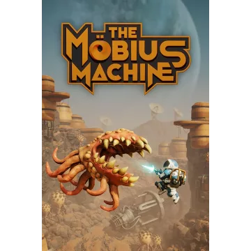 Купить активацию The Mobius Machine выгодно
