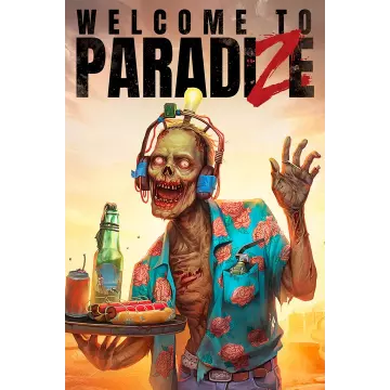 Купить активацию Welcome to ParadiZe выгодно