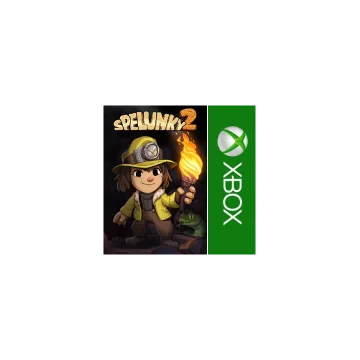 Купить активацию Spelunky 2 выгодно