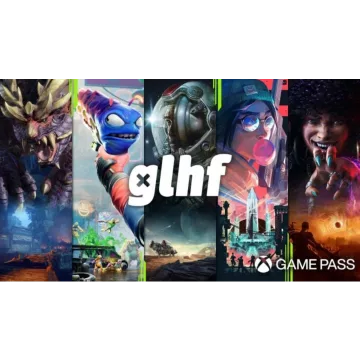 Купить подписку Xbox Game Pass Ultimate на 14 дней выгодно