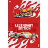 Купить активацию HOT WHEELS UNLEASHED 2 Turbochar Legendary Ed на Xbox по выгодной цене