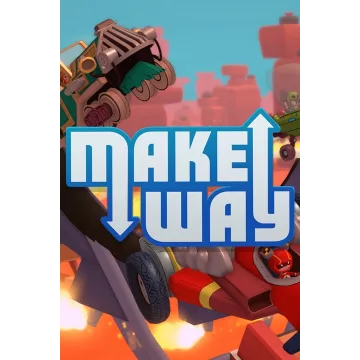 Купить активацию Make Way выгодно