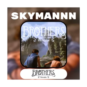 Купить активацию Brothers A Tale of Two Sons Remake выгодно