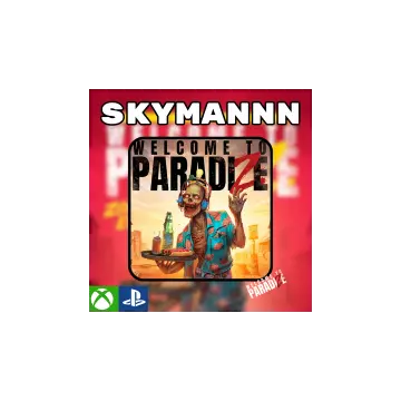 Купить активацию Welcome to ParadiZe Standard/Zombot выгодно