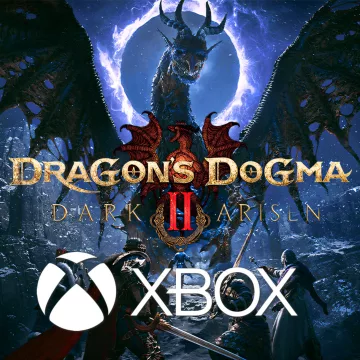 Купить DLC Dragons Dogma II (2). Deluxe + Dark Arisen Expansion выгодно