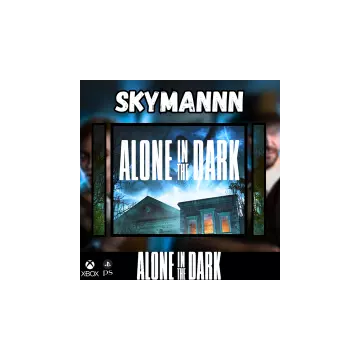 Купить активацию Alone in the Dark 2023 выгодно
