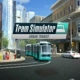 Купить аккаунт Tram Simulator Urban Transit на Xbox по выгодной цене
