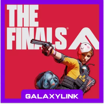 Купить код The Finals - Мультибаксы для Xbox выгодно