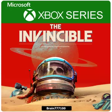 Купить аккаунт The Invincible выгодно