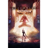 Купить активацию Hellpoint Ultimate Edition на Xbox по выгодной цене