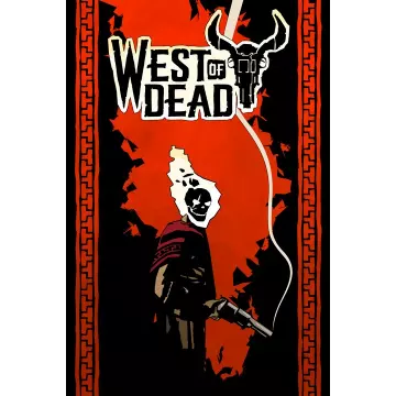 Купить активацию West of Dead выгодно