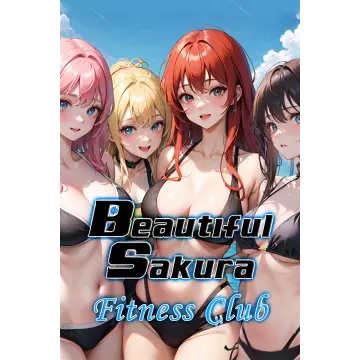 Купить активацию Beautiful Sakura: Fitness Club выгодно
