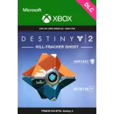 Купить DLC Destiny 2 - Kill-Tracker Ghost на Xbox по выгодной цене
