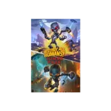 Купить DLC Destroy All Humans! - Jumbo Pack на Xbox по выгодной цене