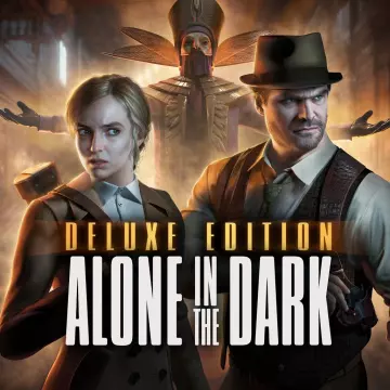 Купить аккаунт Alone In The Dark (2024) выгодно
