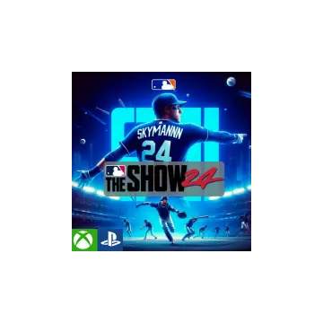 Купить активацию MLB The Show 24 выгодно