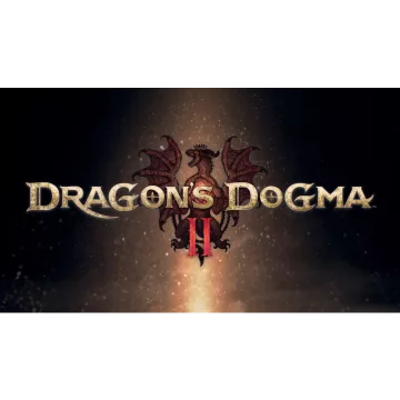 Купить аккаунт Dragon Dogma 2 выгодно