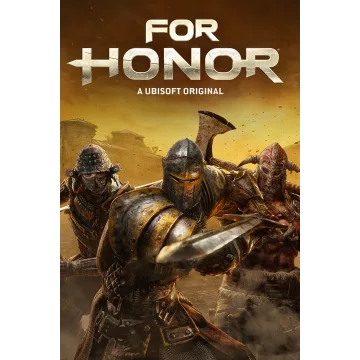 Купить активацию For Honor выгодно