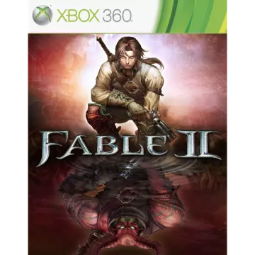 Купить активацию Fable II выгодно