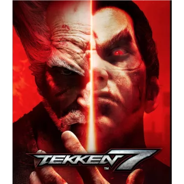 Купить ключ Tekken 7 выгодно