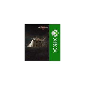 Купить активацию Dragon's Dogma 2 Походный набор путешественника выгодно