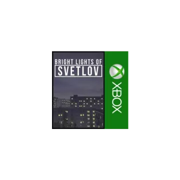 Купить активацию Bright Lights of Svetlov выгодно
