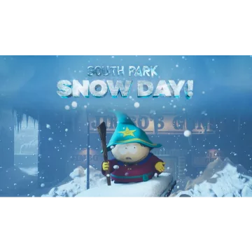 Купить аккаунт South Park: Snow Day! выгодно
