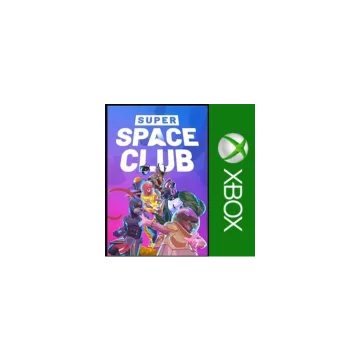 Купить активацию Super Space Club выгодно