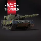 Купить DLC War Thunder Strv 121B Christian II Pack на Xbox по выгодной цене