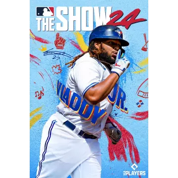 Купить активацию MLB The Show 24 выгодно