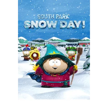 Купить активацию South Park: Snow Day! выгодно