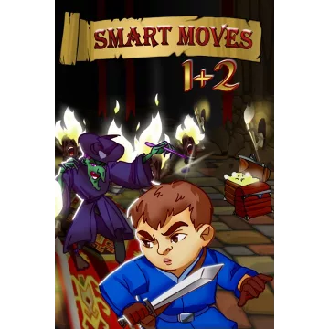 Купить активацию Smart Moves Bundle выгодно