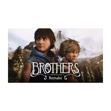 Купить активацию Brothers: A Tale of Two Sons Remake выгодно