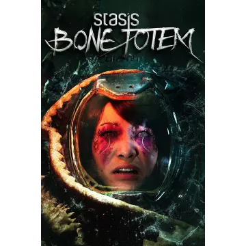 Купить активацию Stasis: Bone Totem выгодно