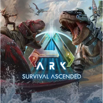 Купить аккаунт ARK: Survival Ascended ОНЛАЙН выгодно